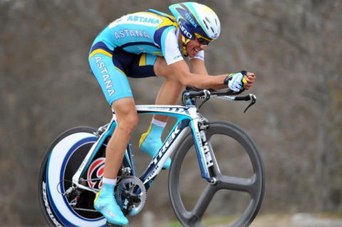 Stage 1 ITT